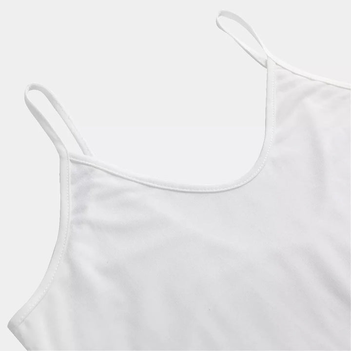 Zodiac Star Signs Galaxy Space Print Jersey Midi Cami Dress
